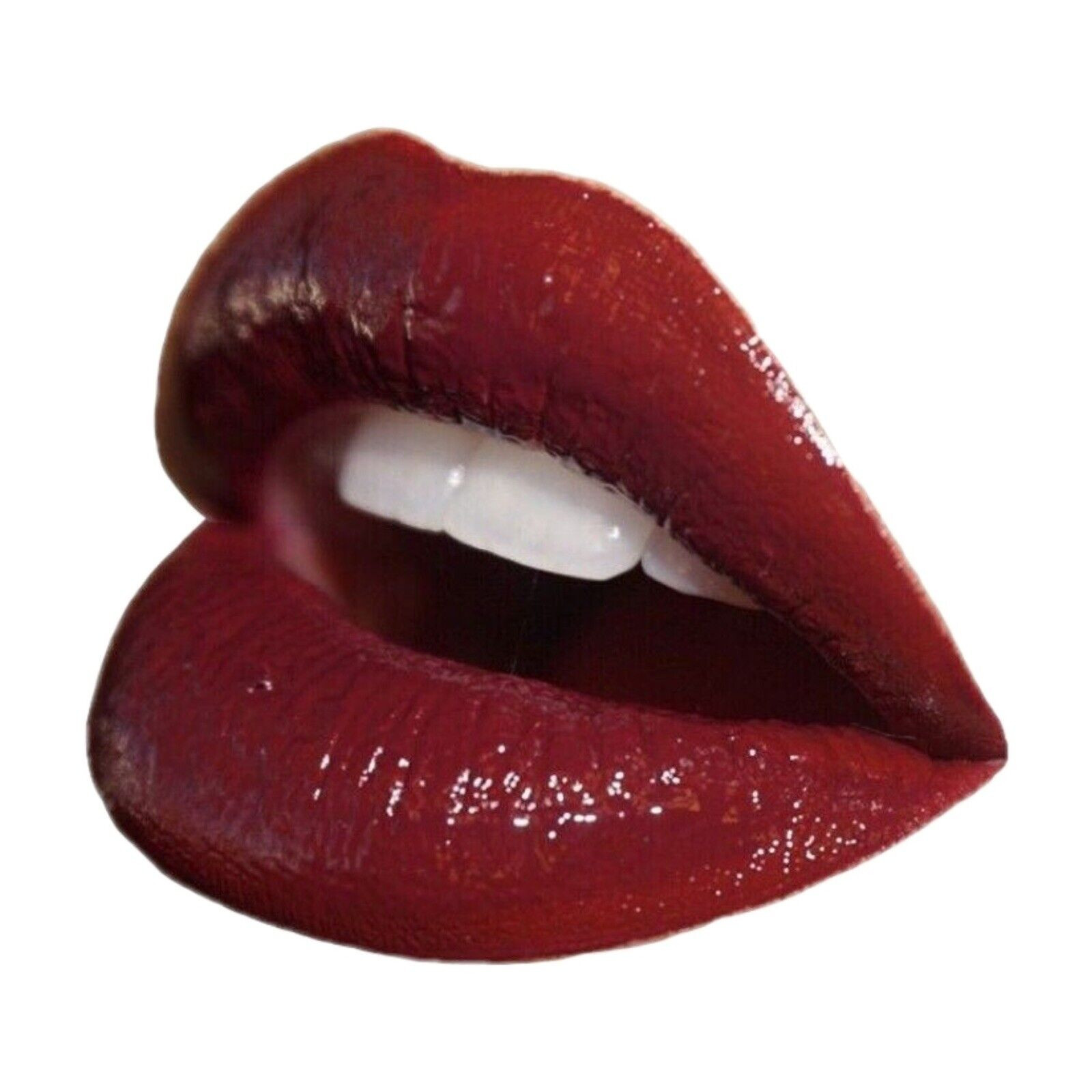 Sexy Lips Sticker Decal Sticker Decal