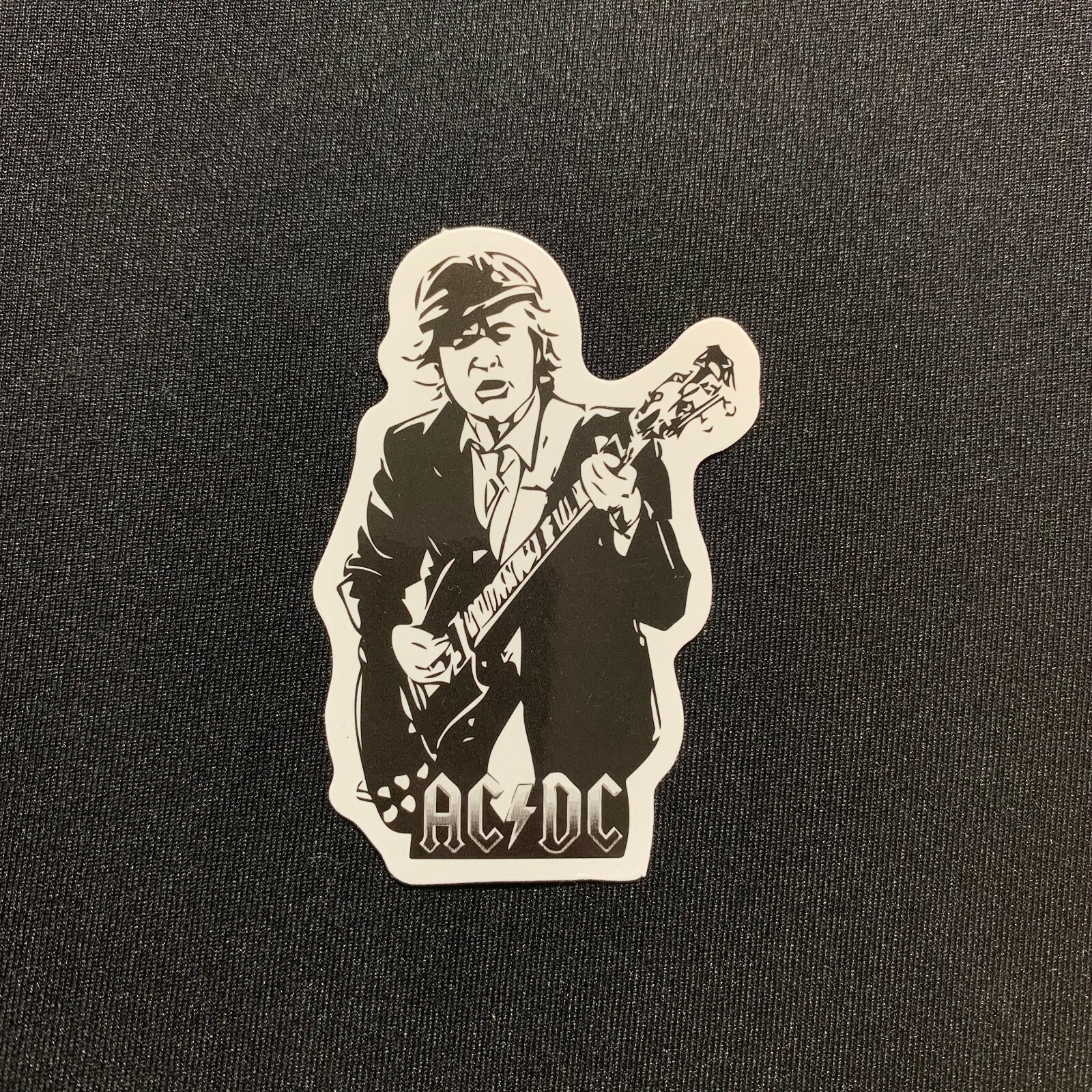 BAND STICKERS VINYL ROCK MUSIC CLASSIC STONES NIRVANA METALLICA SLIPKNOT 2″-3″