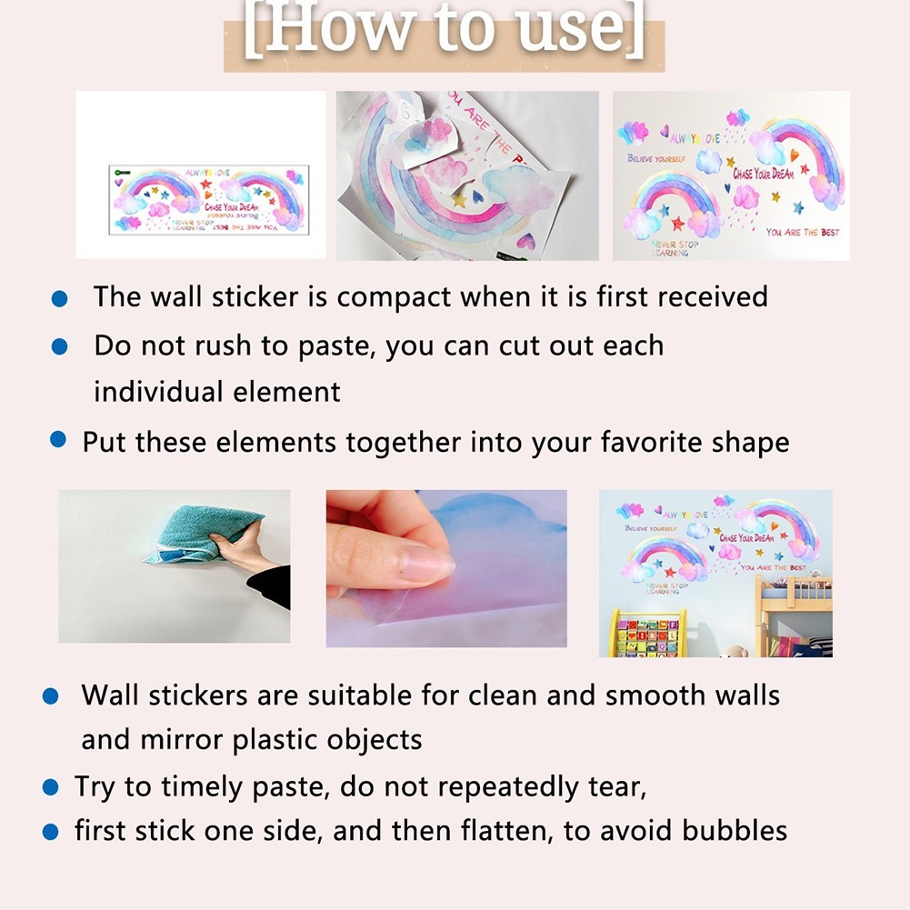 And Fun Create A Magical Space Home Decoration Create A Magical Space As Shown
