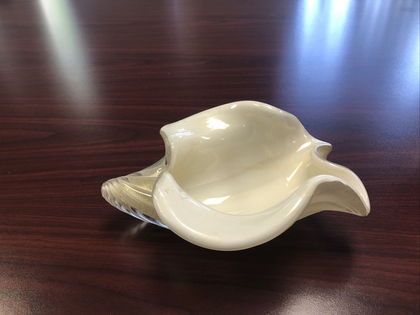 Murano Glass Bowl