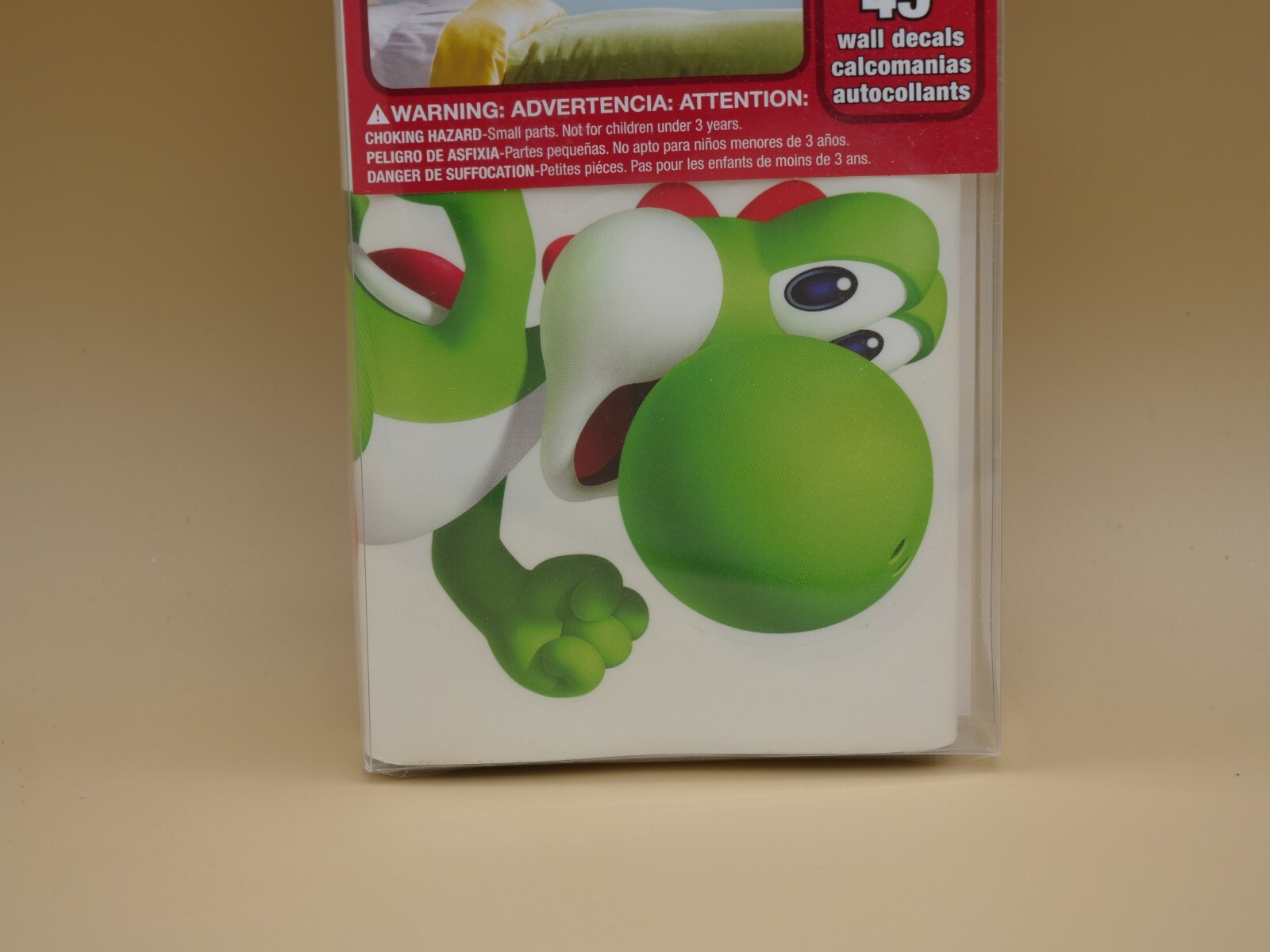 Super Mario Bros 45 Wall Decals Nintendo Wallpaper Stickers Mario Game Room