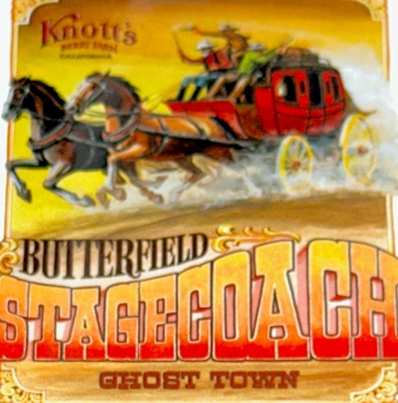 HORSE VINYL STICKER✨🐴✨❤️‍🔥✨🐎✨3” X 2 1/2”✨GLOSSY✨BUTTERFIELD✨GHOST TOWN✨🔥💫