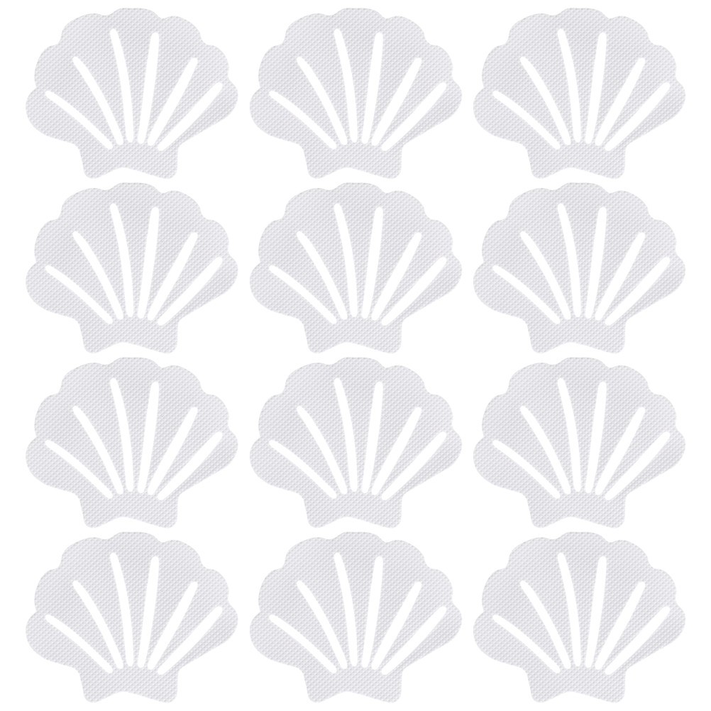 Shower Floor Non Stickers Bath Tub Slip Bathtub Decals Take Decor