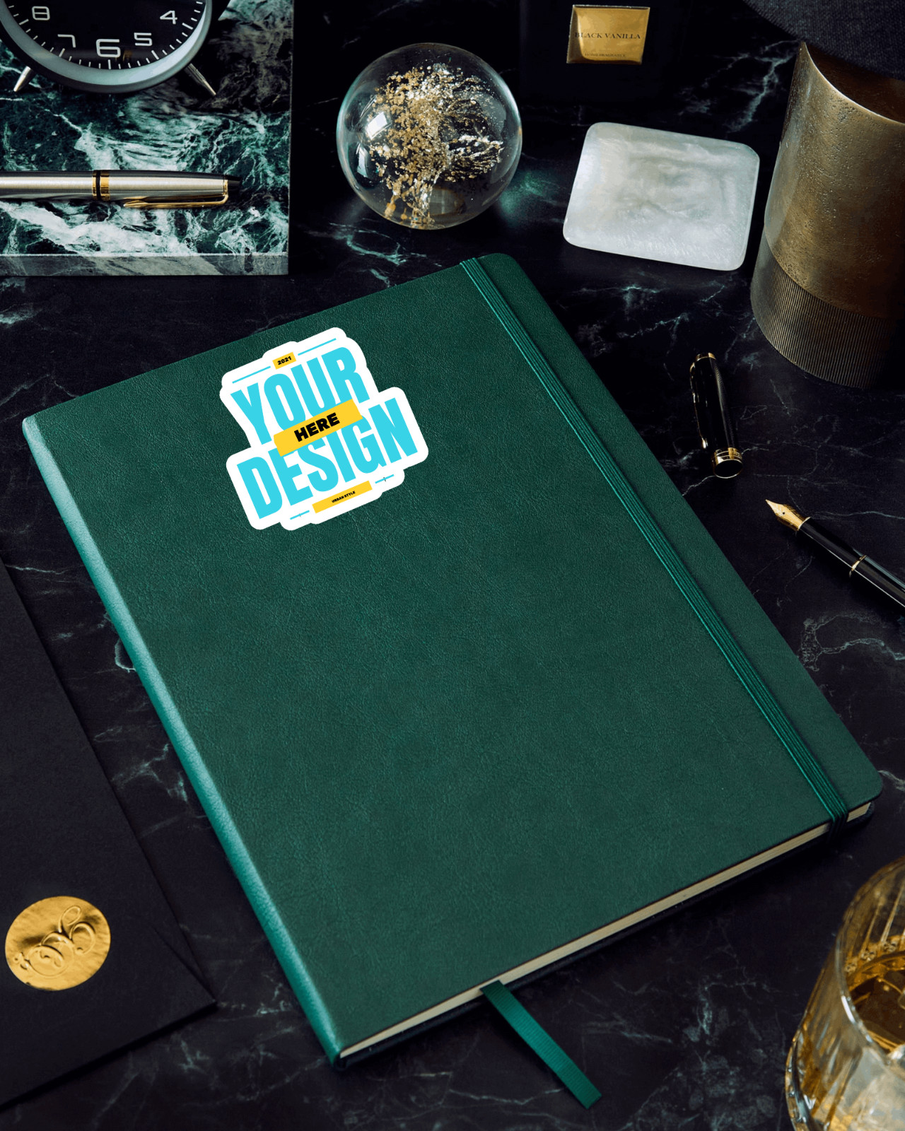 Custom Sticker Decal Photo Text Colors approx 3″ Your Design Die Cut Holographic