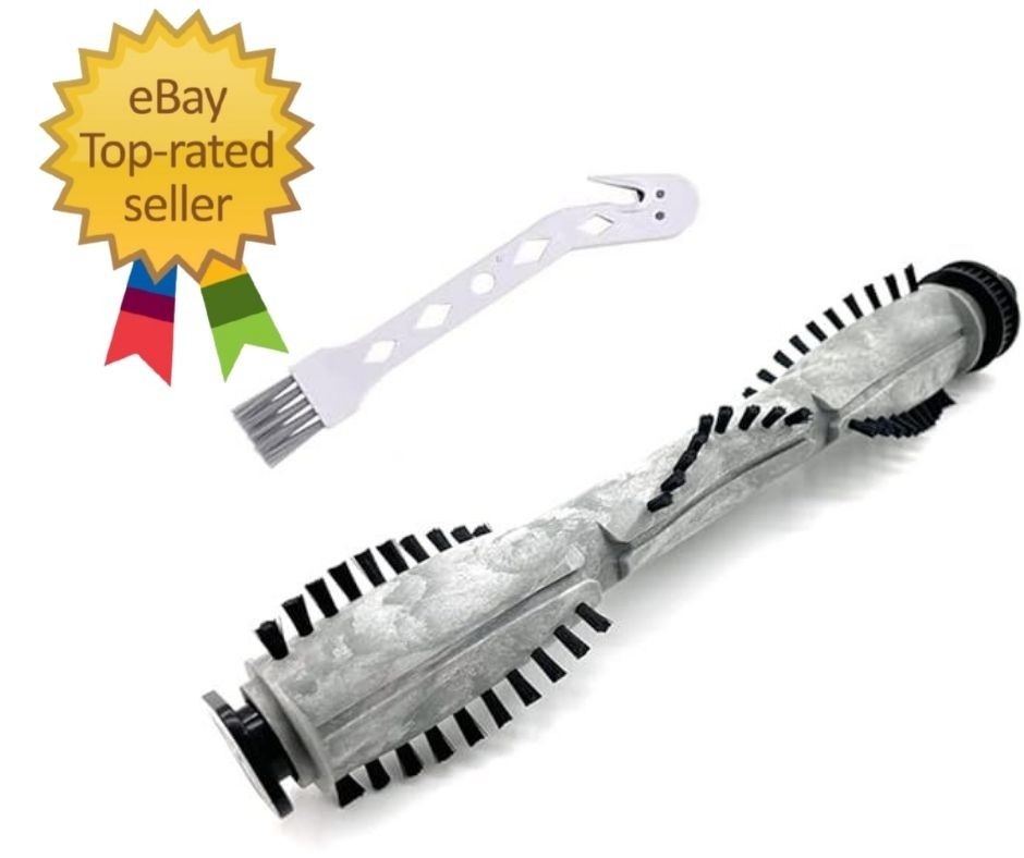 Vacuum Cleaner Brush Roll Compatible with Shark Rocket HV322 HV301 HV300 HV302 H