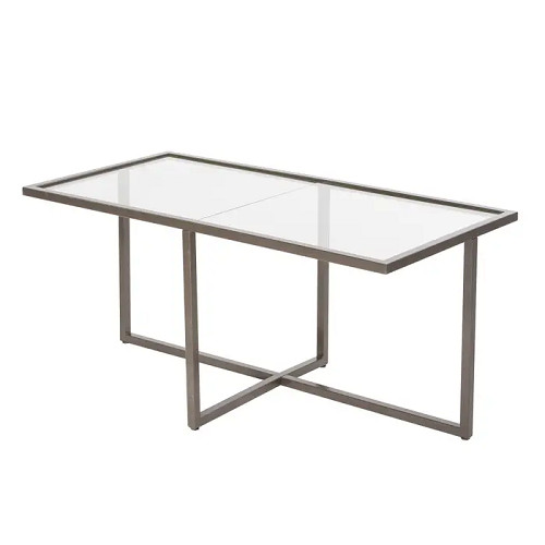 Econoco LNNTS2 Linea Small Nesting Table