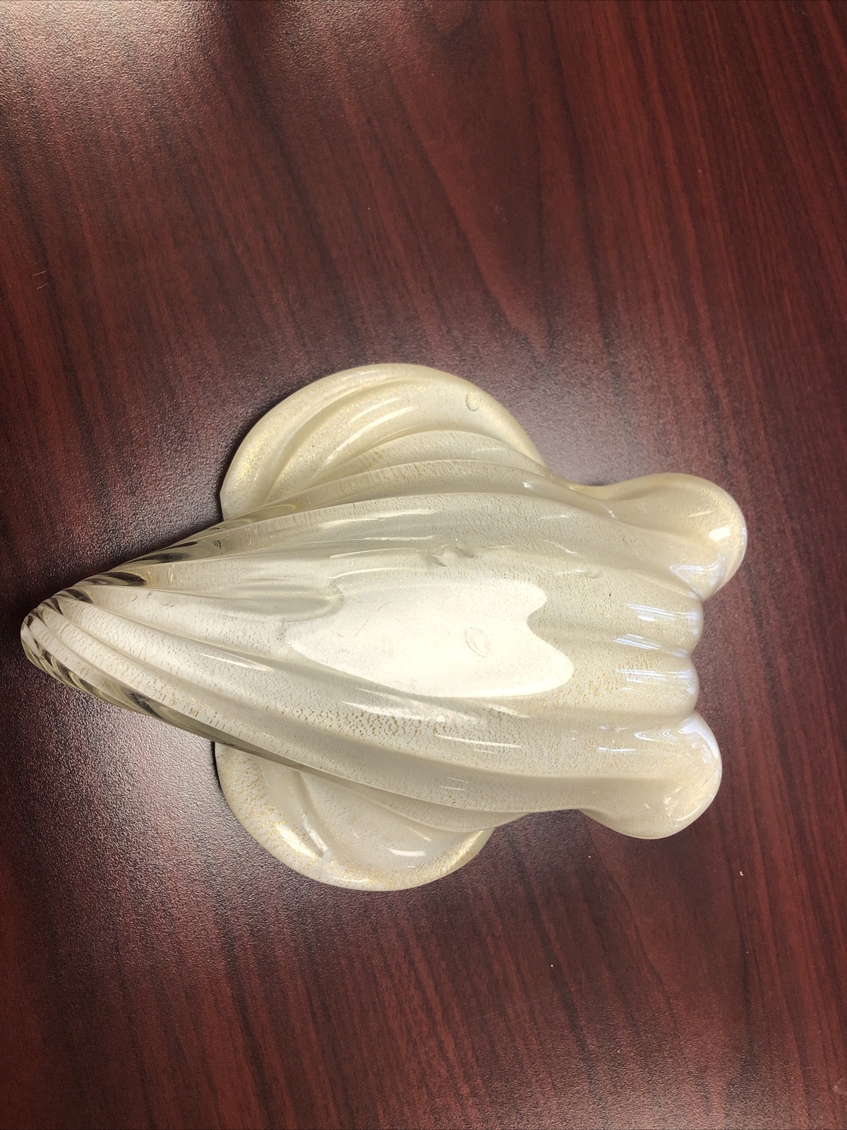 Murano Glass Bowl