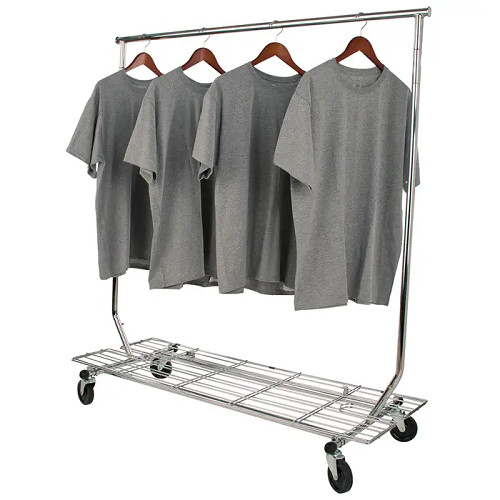 Econoco RCA/5 Shelf/Display Screen For RCS/1, RCS/2 And RCW/4