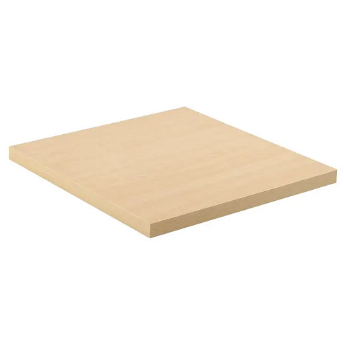 Econoco TSF121H MDF/Melamine Shelf For T502SC (Pack of 4)