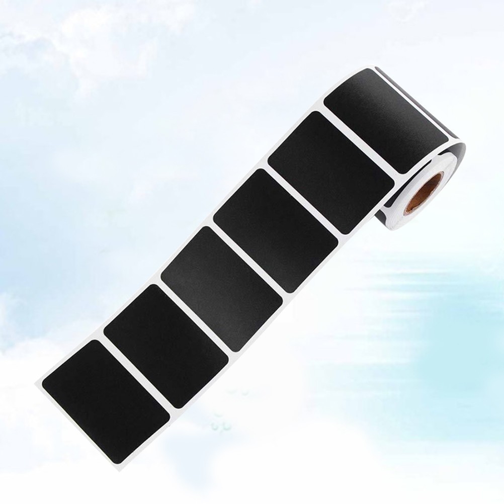 300 Pcs/Roll Stickers for Container Labels