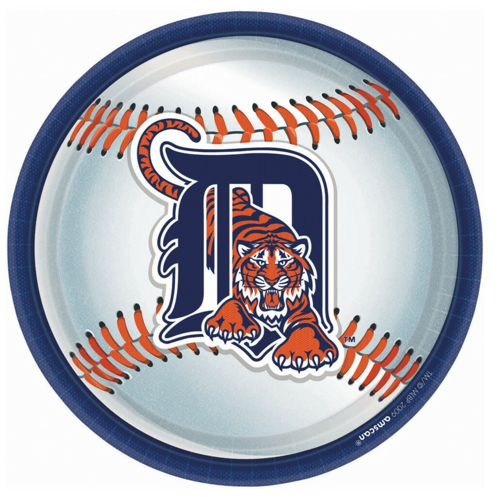 Detroit Tigers #12 MLB Team Pro Sports Vinyl Sticker Decal Car Window Wall