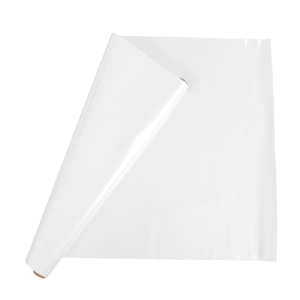2 Roll Wall Whiteboard Stickers Removable Adhesive Erasable Chalkboard