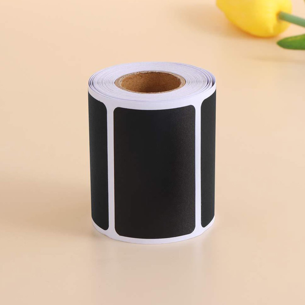 300 Pcs/Roll Stickers for Container Labels