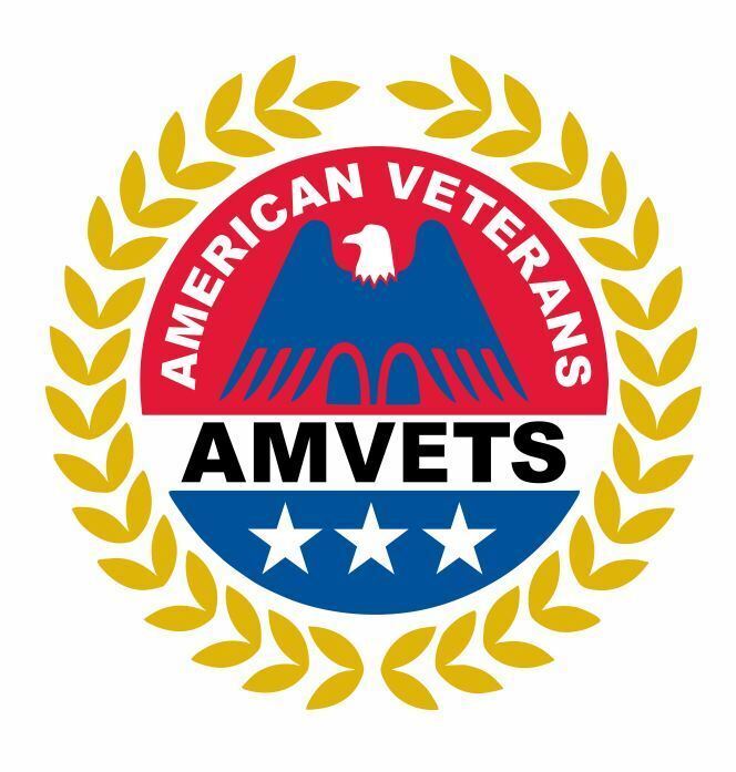 Amvets Veterans Korea Viet Nam Vinyl Decal Sticker M485