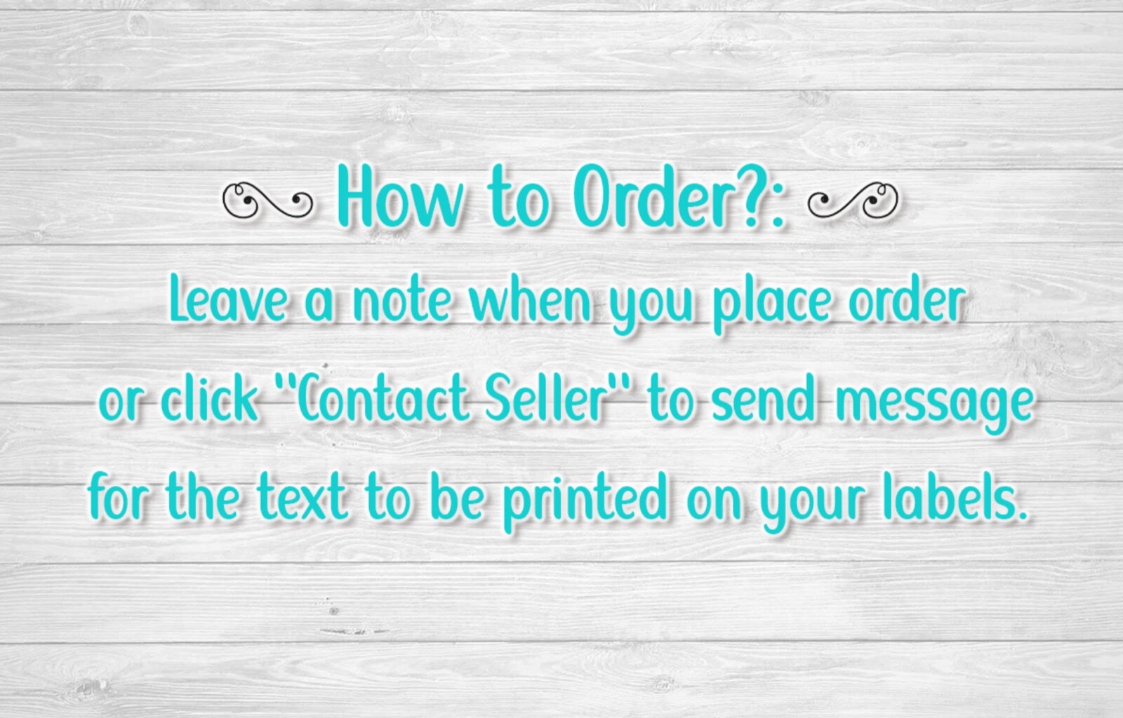 48 Personalized Deer in Forest Return Address Labels Stickers 1 x 2.125″ A135