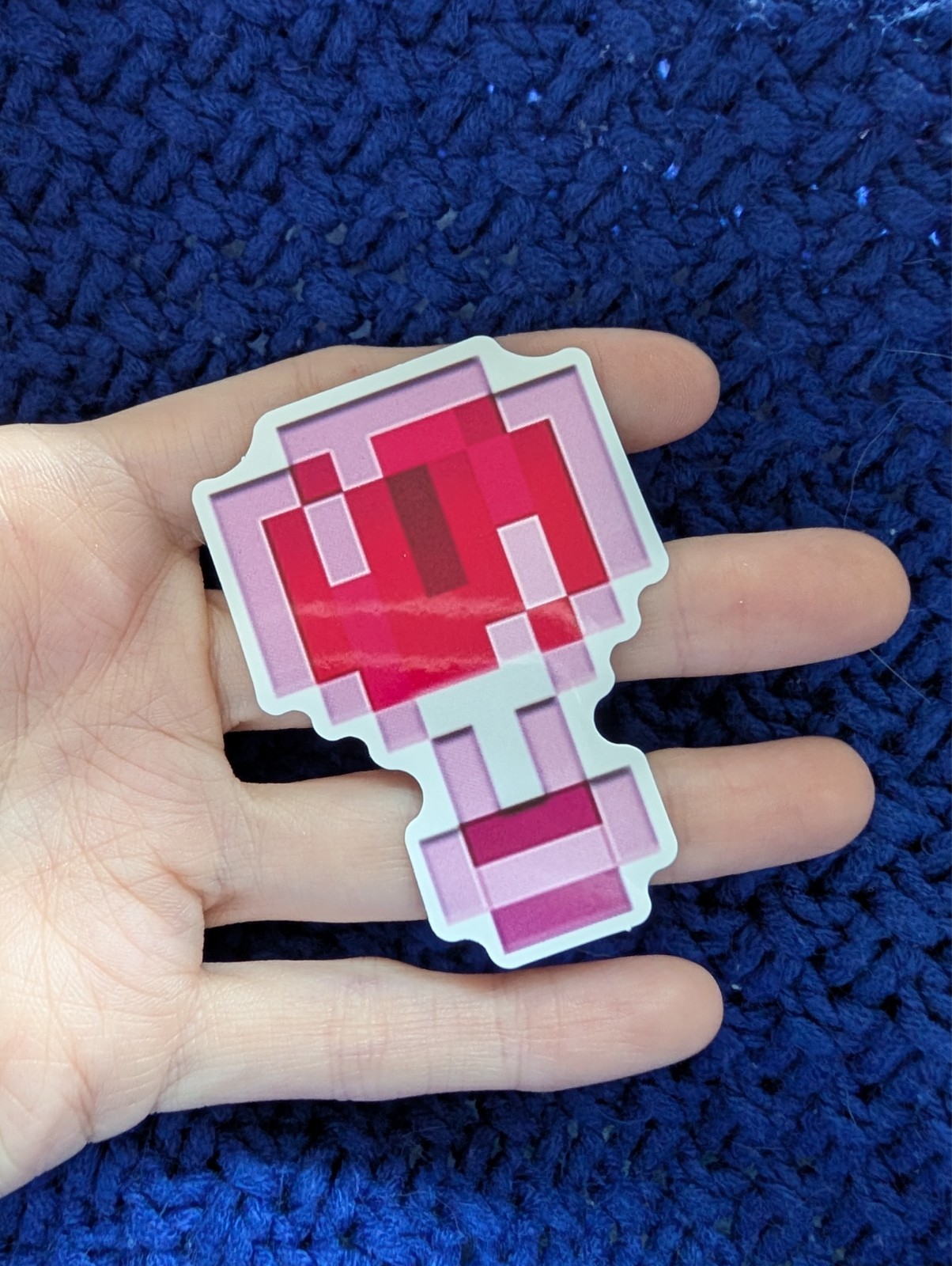 Pixel graphic, Video game, Minecraft, Vinyl, Sticker