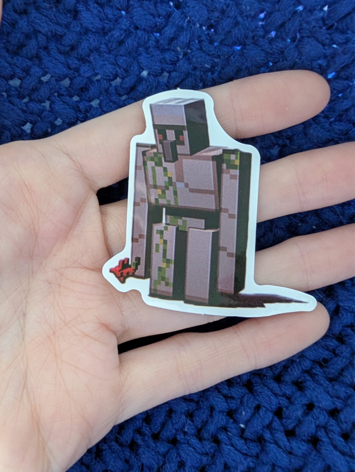 Peculated graphic, Video game, Minecraft, Vinyl, Sticker, Creeper