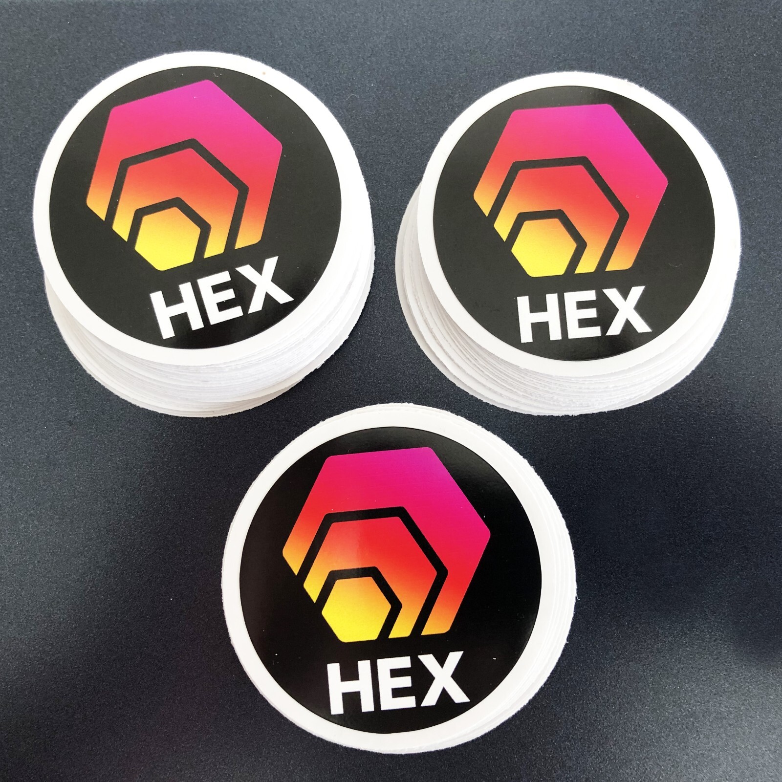 custom stickers bulk – waterproof logo stickers – print custom stickers