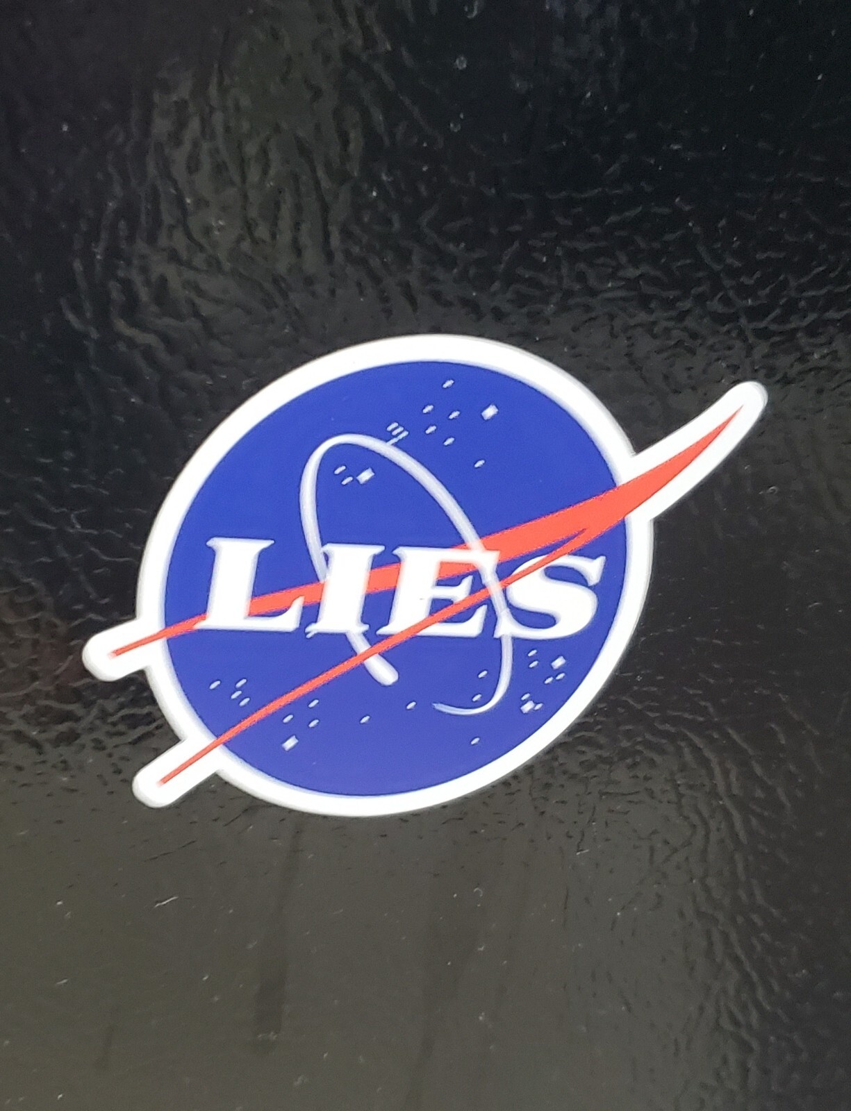 NASA MOON HOAX Magnets 🧲 VARIETY PACK Kitchen Magnets (7) 9/11 Red Pill