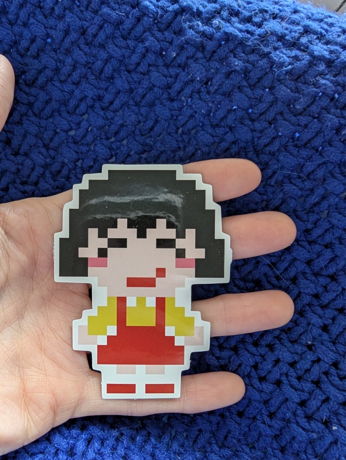 Peculated graphic, Video game, Minecraft, Vinyl, Sticker