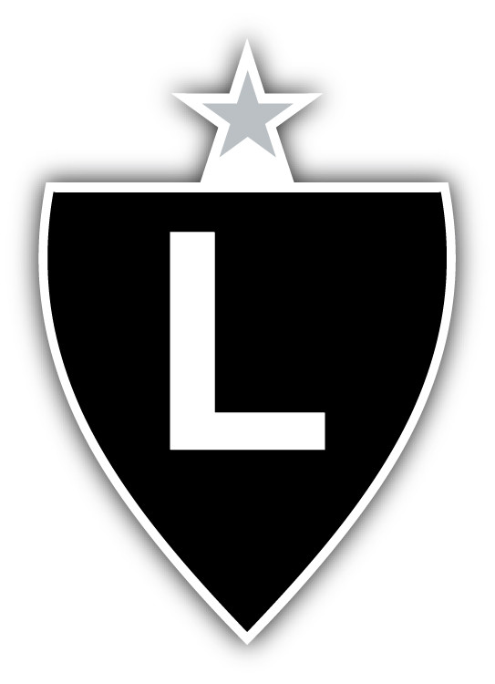 Legia Warsaw FC Poland Soccer Football Car Bumper Sticker Decal 4” x 5”