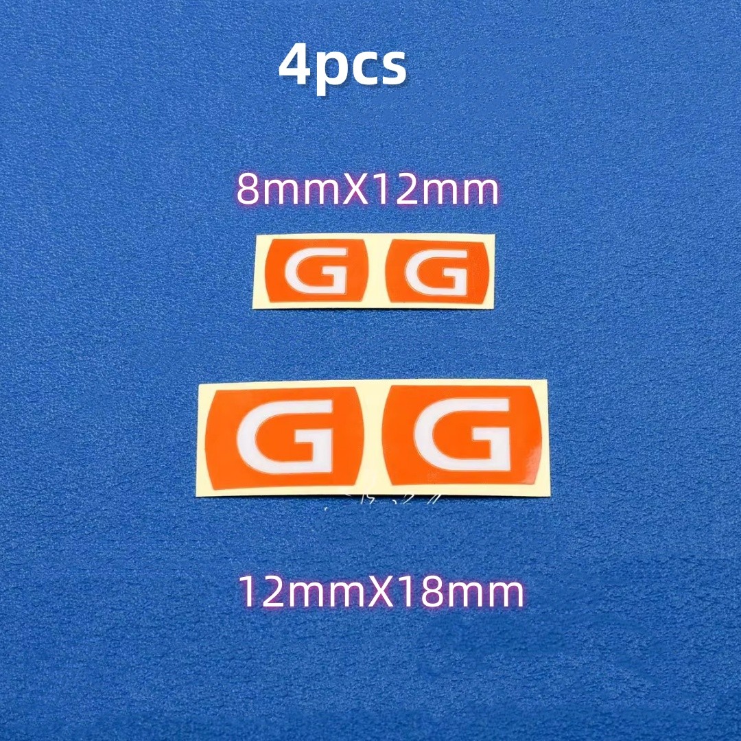 Logo Decal Vinyl Sticker For SONY Camera Camcorder Photography DSLR Photo
