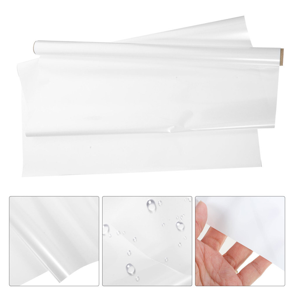 White Board Dry Erase Grid Whiteboard Paper Case Magnetic Child Office