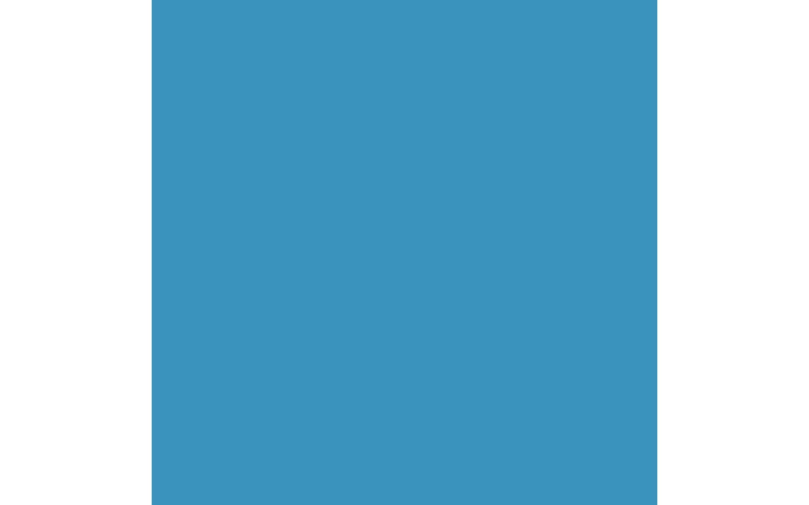Vinyl 12×12 Sheet Remove Adh 12pc Teal UPC