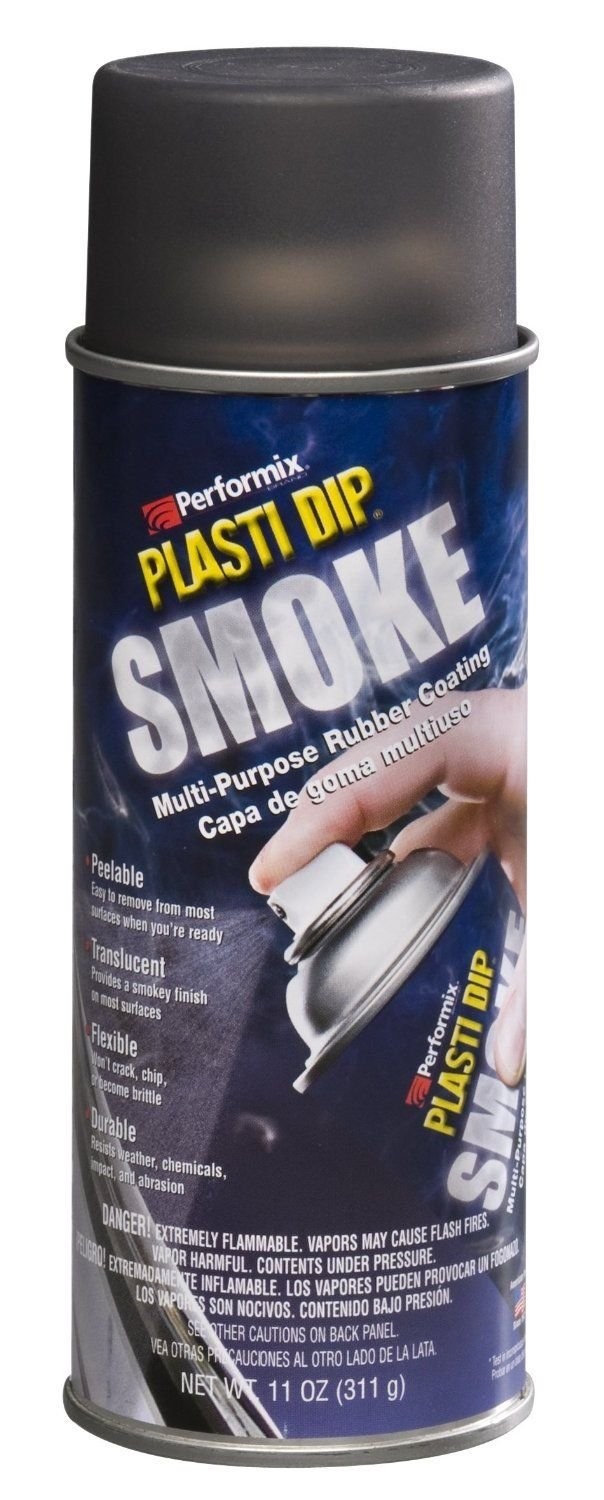 2 PACK Smoke Lens Spray 11oz Spray Aerosol