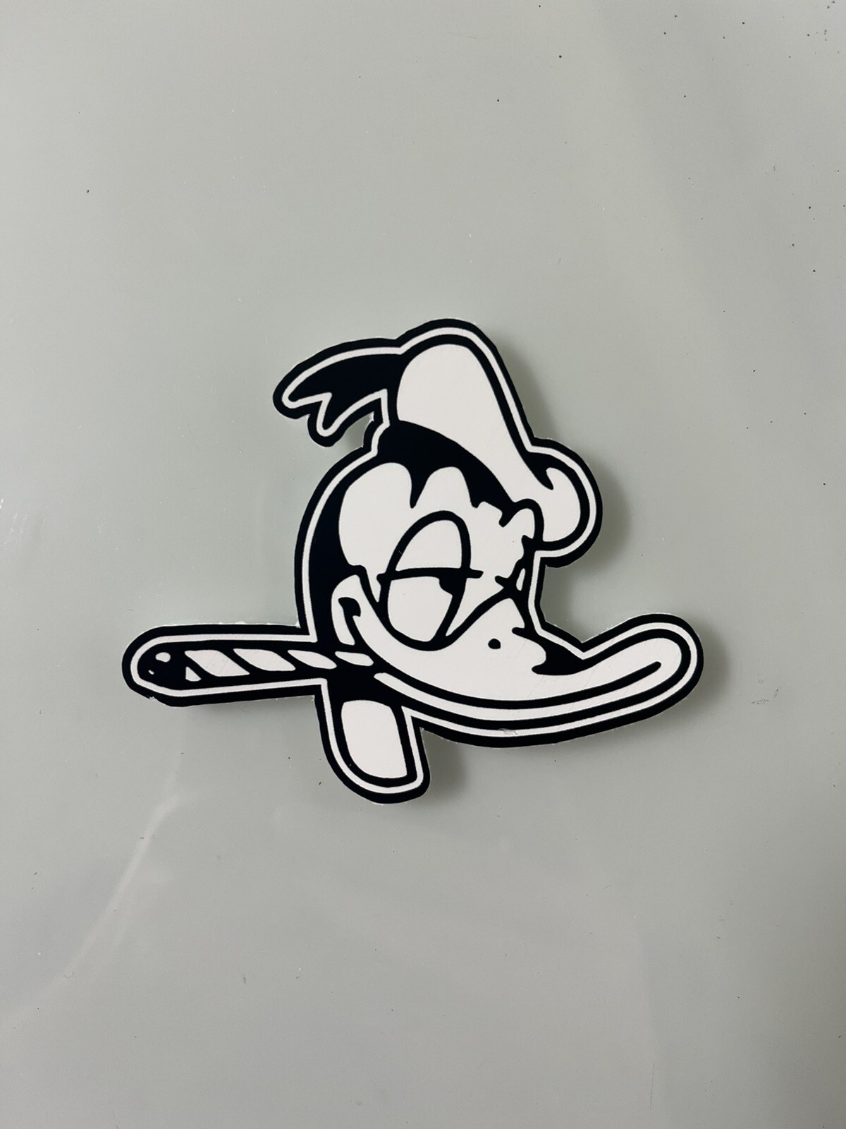 Mickey Mouse Sticker Pack – Punk Rock Heavy Metal