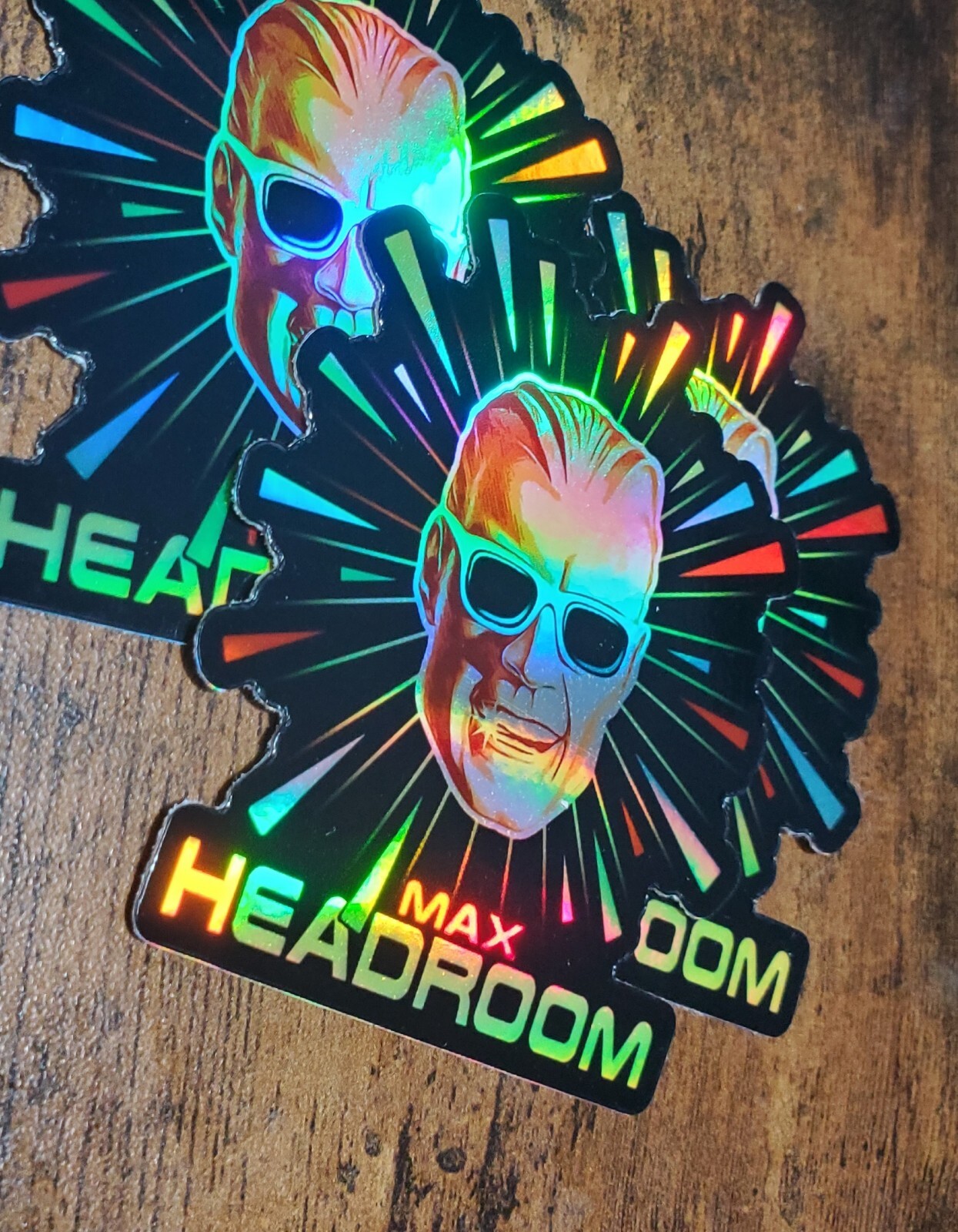 NASA MOON HOAX Magnets 🧲 VARIETY PACK Kitchen Magnets (7) 9/11 Red Pill