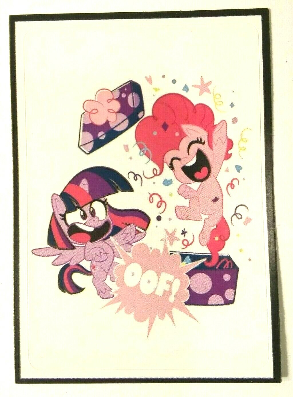 My Little Pony Officially Licensed Sticker Decal Cute Retro Kawaii 80’s 90’s