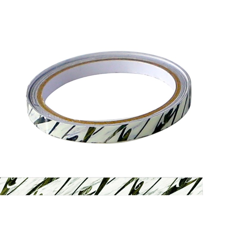 Green Luminous Self-Adhesive Tape Glows In The Dark Party Supplies Wall Sticker
