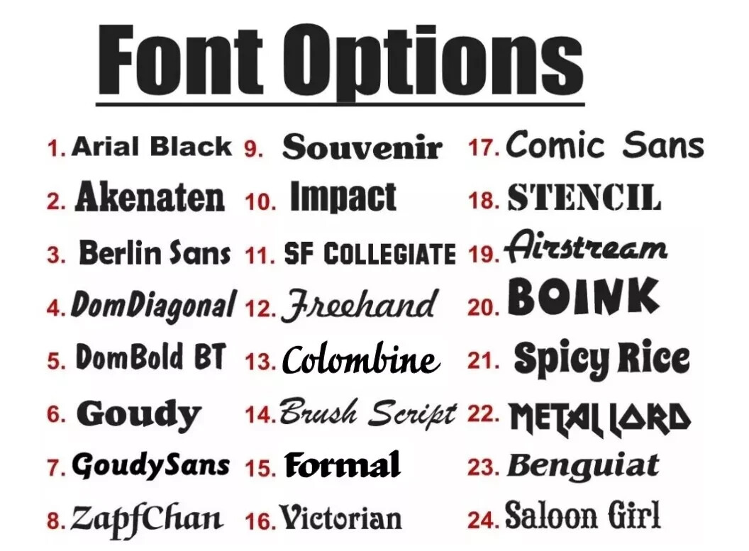 Custom Text Vinyl Lettering Sticker Decal Personalized Window Wall Business Car