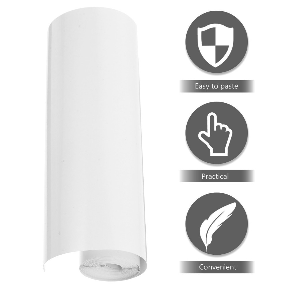 15 cm Polyurethane Transparent Car Interior Protective Film Auto Cover Wraps