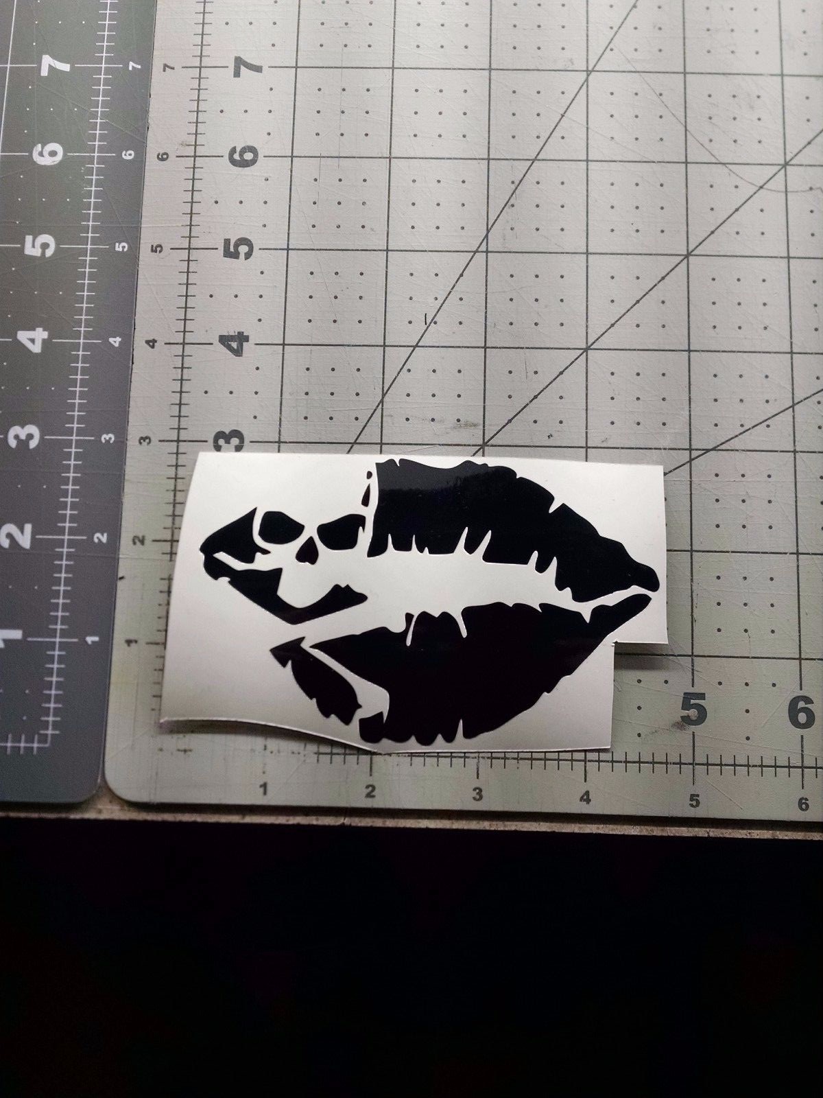 vinyl decal bullet flag ammo sticker CCW 2nd amendment 3% american flag