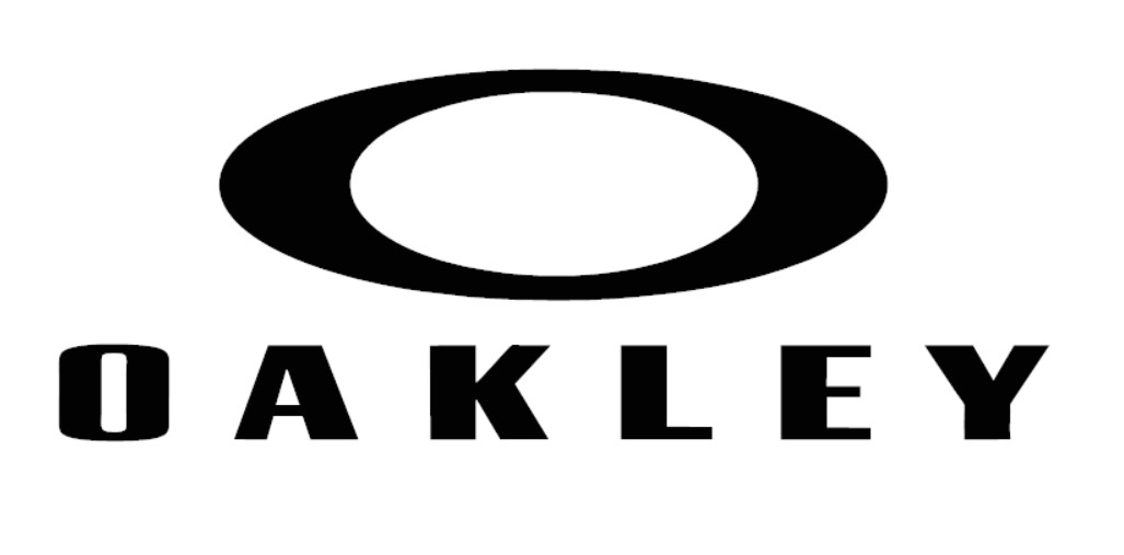 Oakley Decal Sticker – Sunglasses, Car, Truck, Boat – Custom sizes and colors