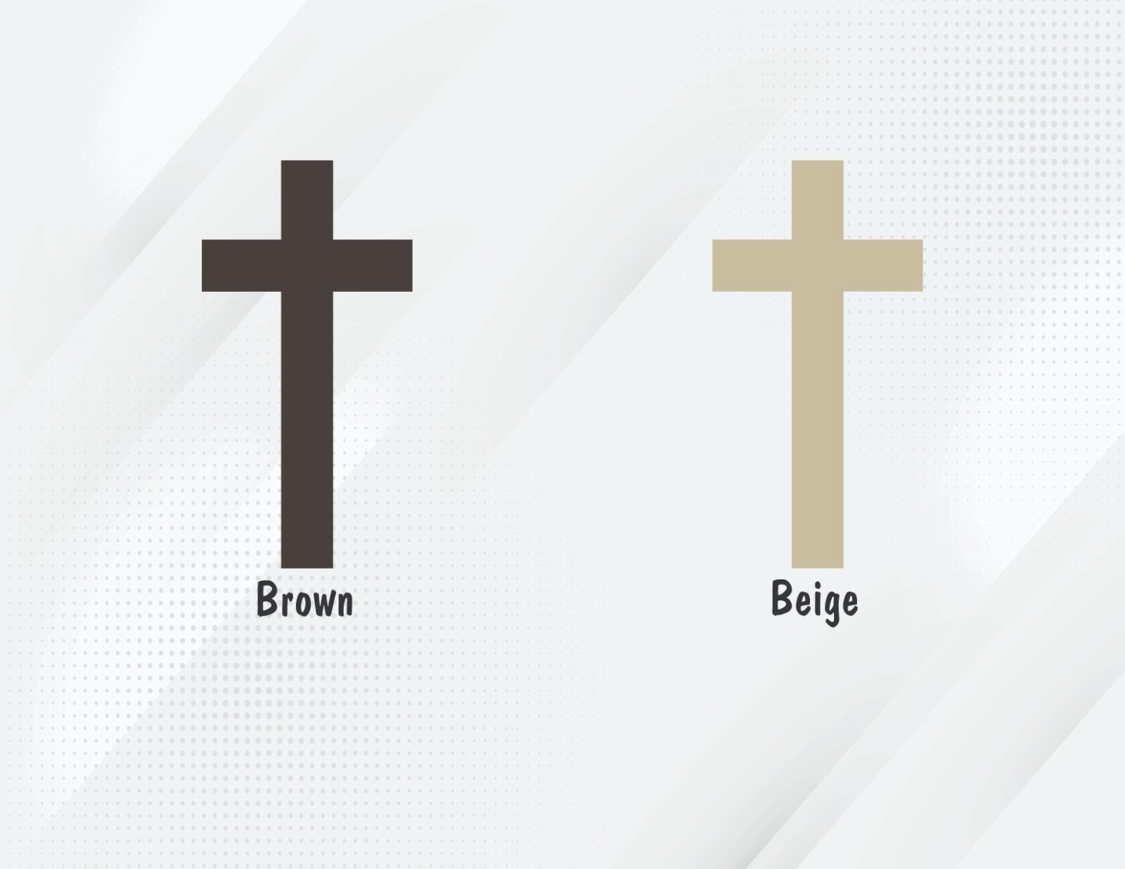 Christian Cross Solid Die Cut Vinyl Decal Graphic Transfer Sticker 31+ Colors