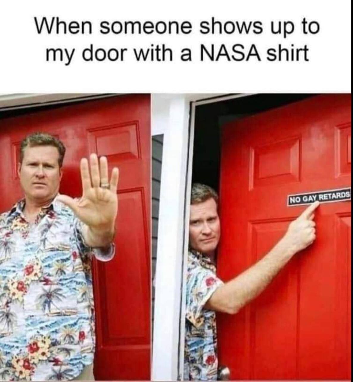 NASA MOON HOAX Magnets 🧲 VARIETY PACK Kitchen Magnets (7) 9/11 Red Pill