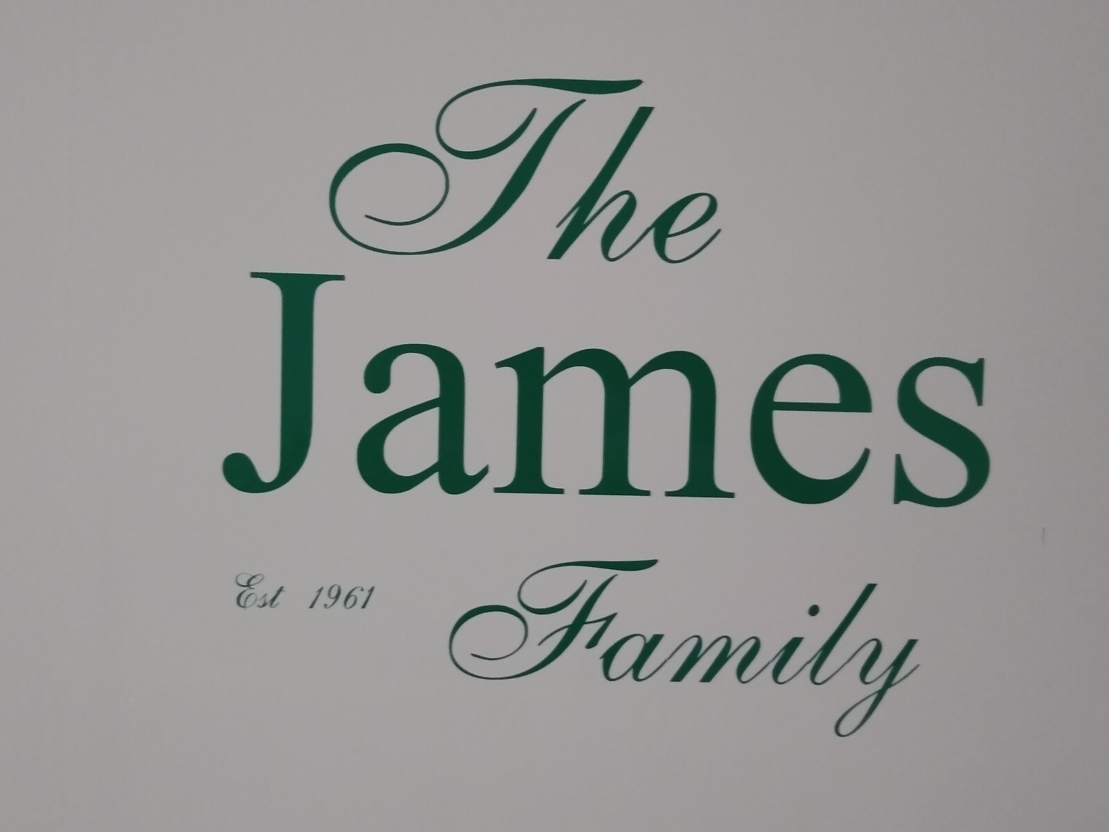 Customize Your Home – Wall Decal for Home Bedroom, Livingroom, Den Decoration