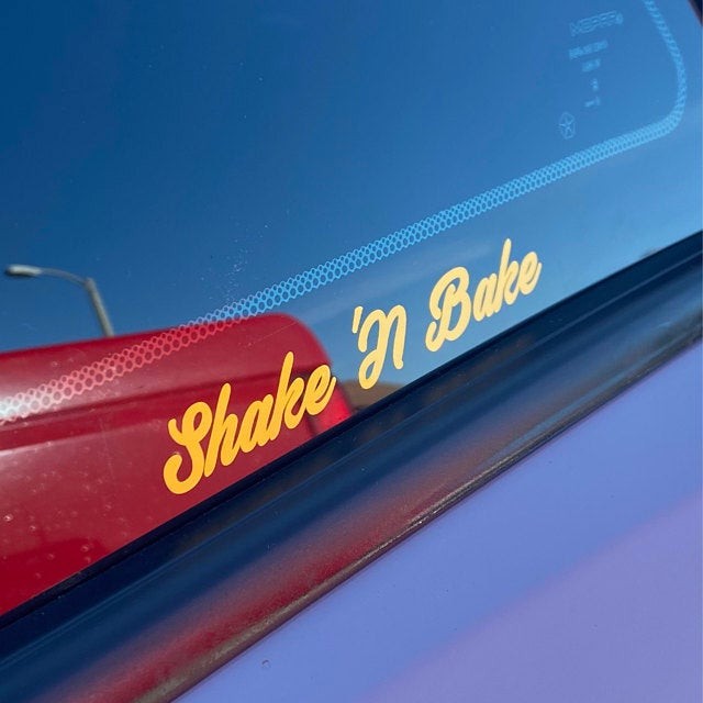 Car Decals & Stickers – Custom Sticker Decal for Car Truck Window Windshield RV