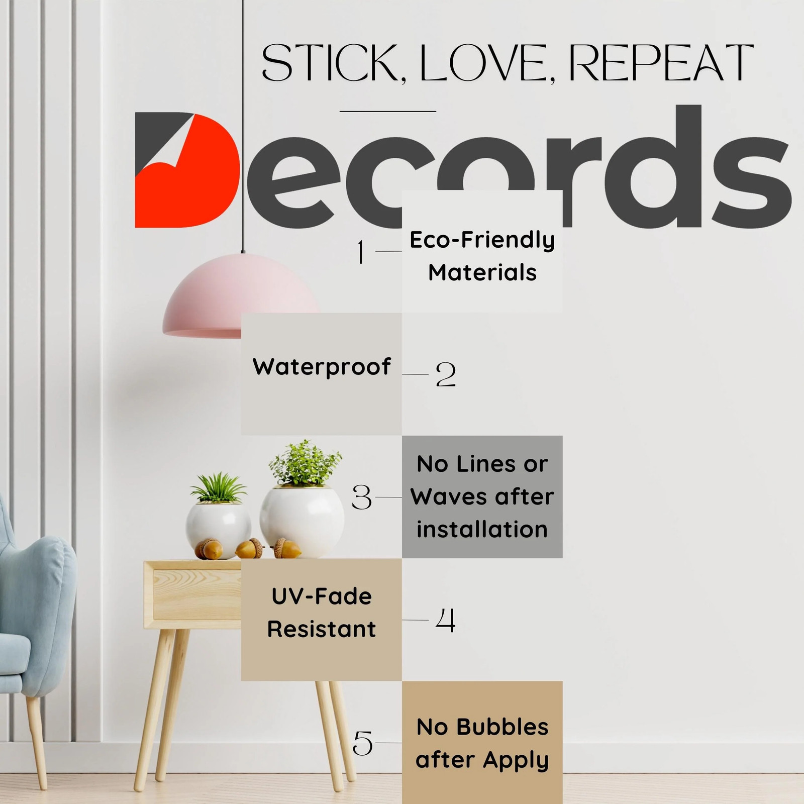 Custom Frosted Glass Film with Leaf Design | Privacy Window Etched Film Decal