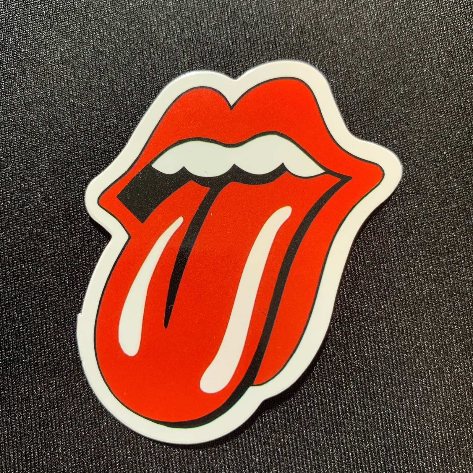BAND STICKERS VINYL ROCK MUSIC CLASSIC STONES NIRVANA METALLICA SLIPKNOT 2″-3″