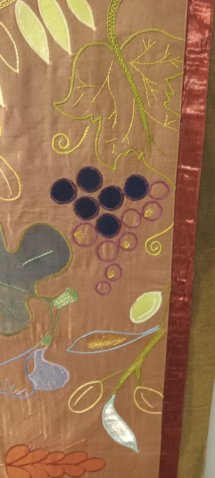 Jewish Wall Hanging