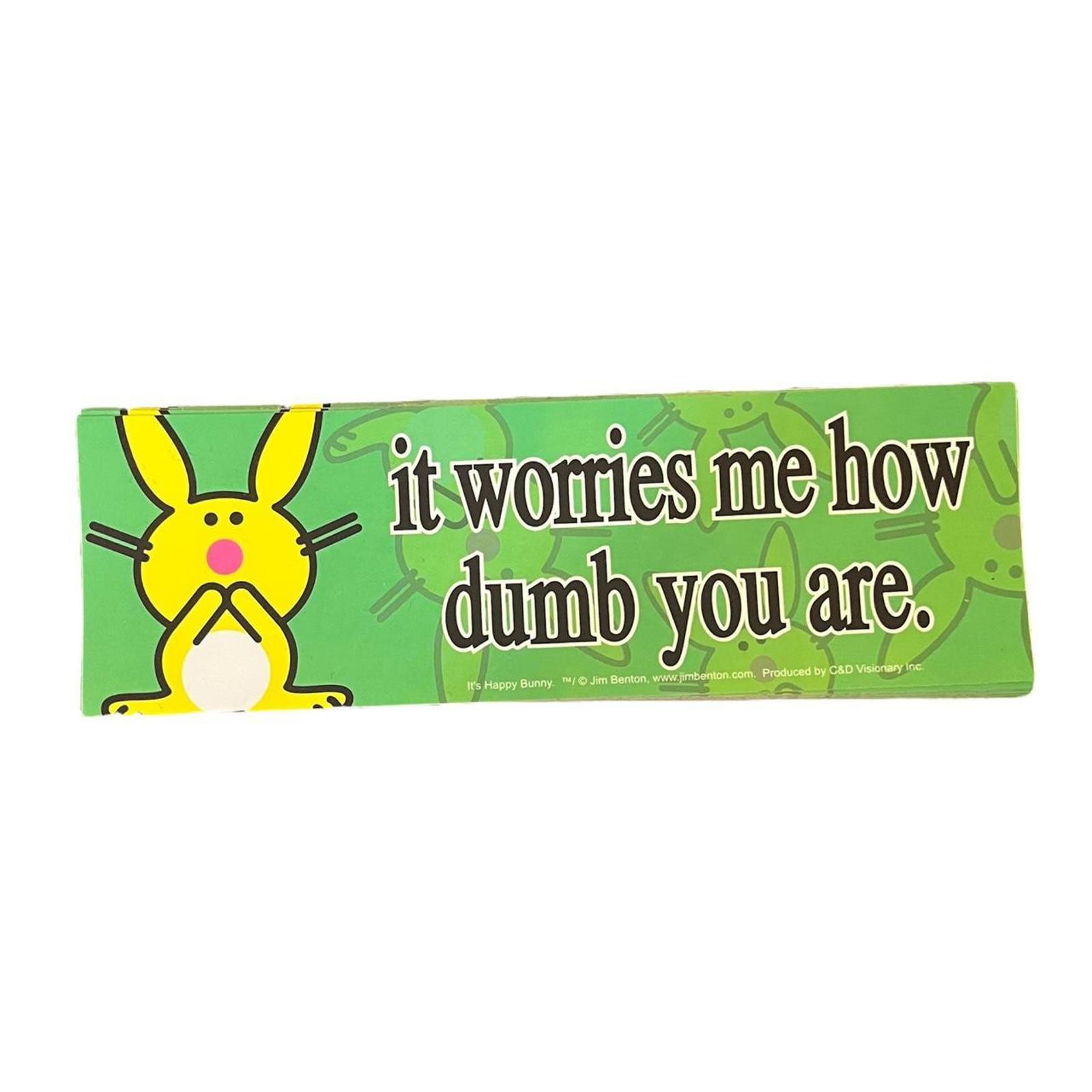 Green and Multi Sticker