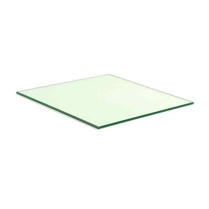 Econoco CB110 Tempered Glass for Cubbie Displays (Pack of 10)