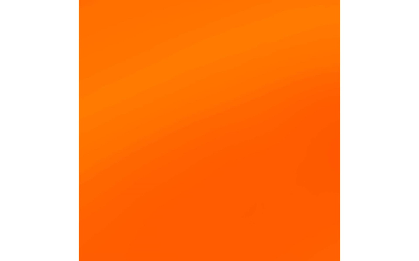 Vinyl 12×12 Sheet Remove Adh 12pc PastelOrange UPC