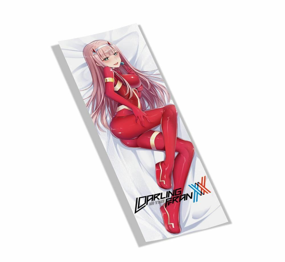 Darling in the Franxx – SLAP Stickers – Anime Car Stickers 003