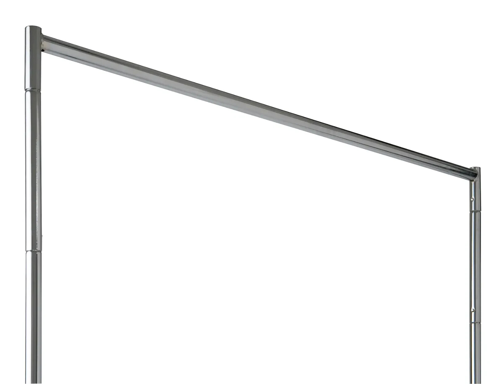 12″ Height Extension for RZK/7 Z-Rack Econoco RZE/12 (Pack of 6)