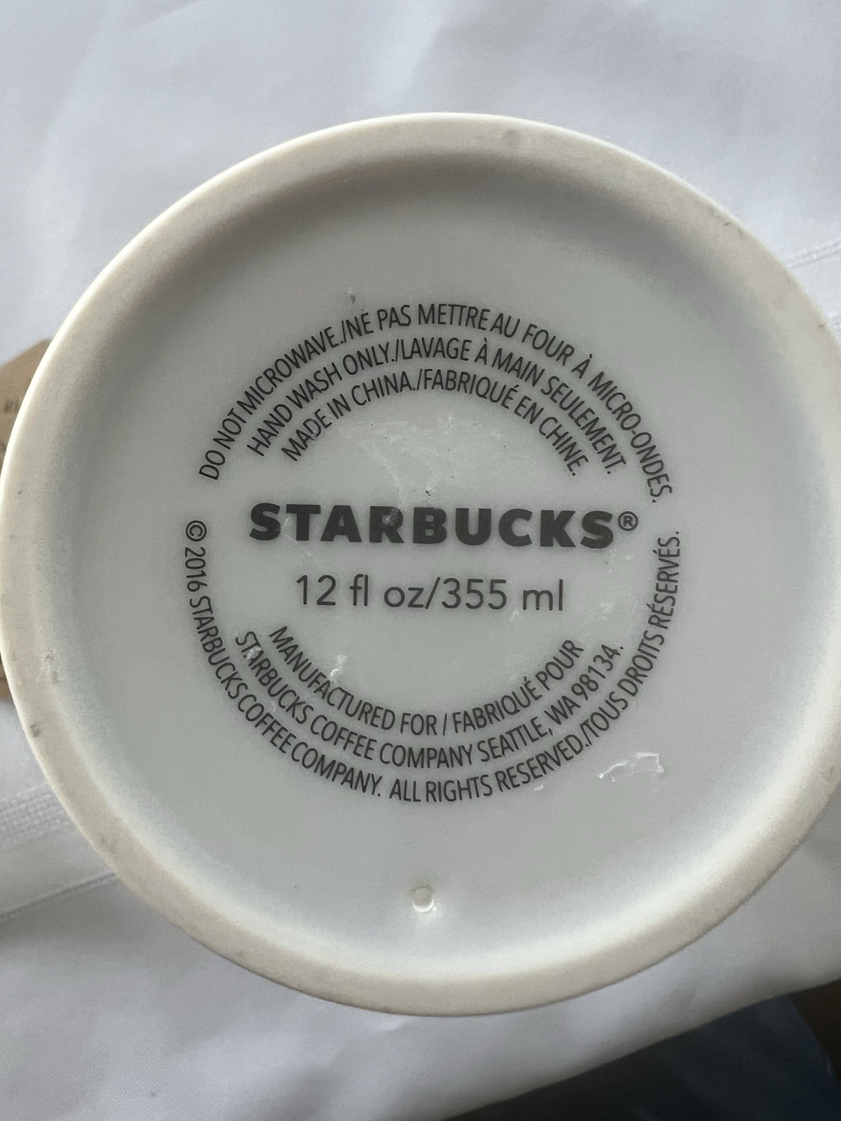 Starbucks Coffee Logo Custom Colored Vinyl Sticker Decal tumbler “Patty’s Coffee